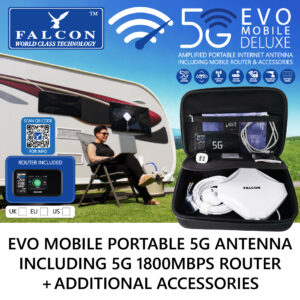 EVO Mobile Deluxe