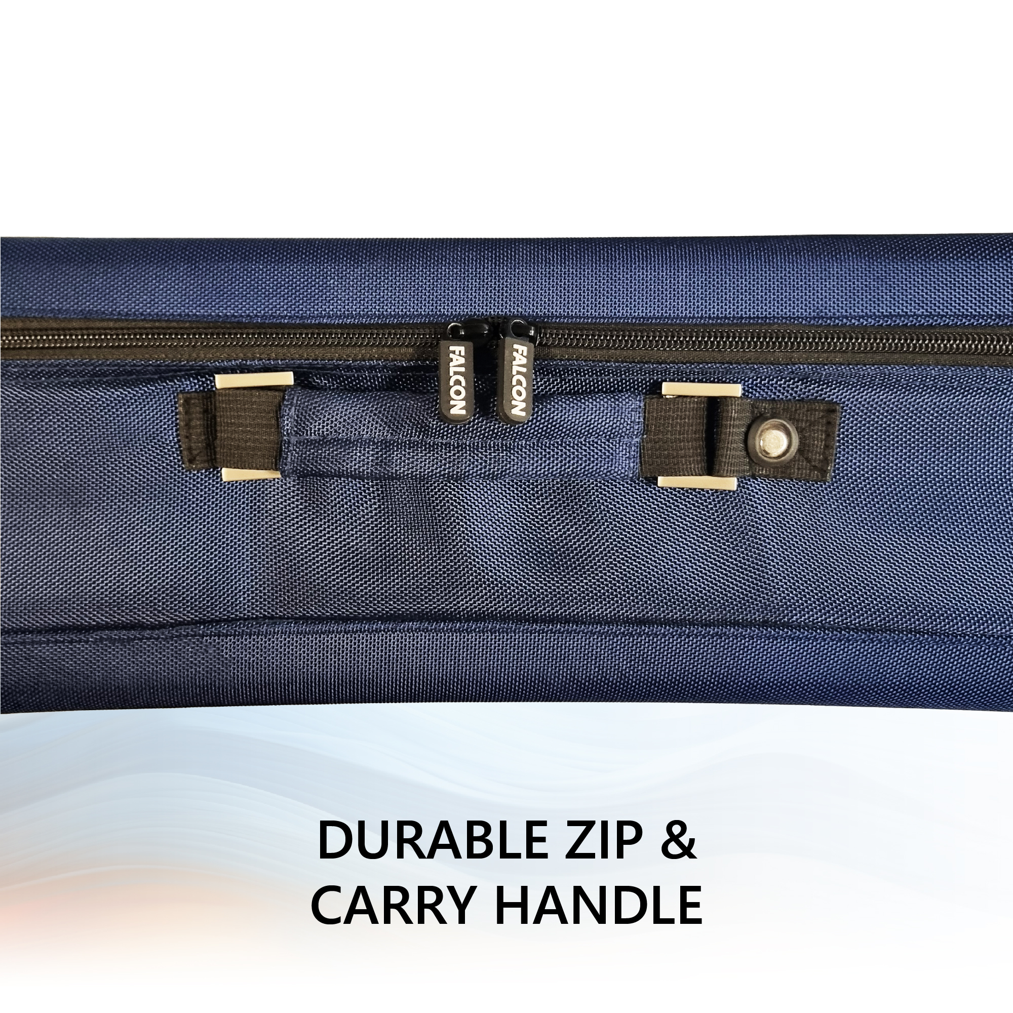 FN-TVCC-22 Durable Zip