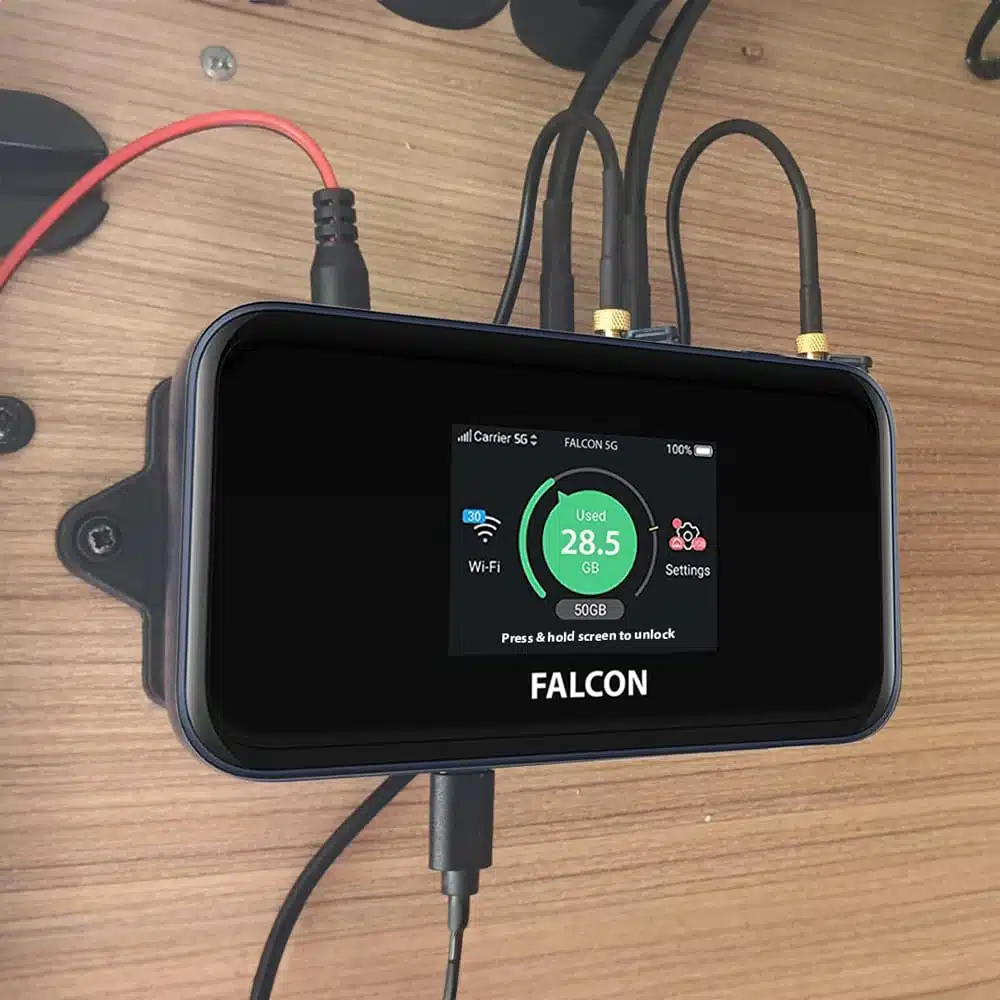 Docking Station