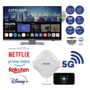 Smart Combo 5G