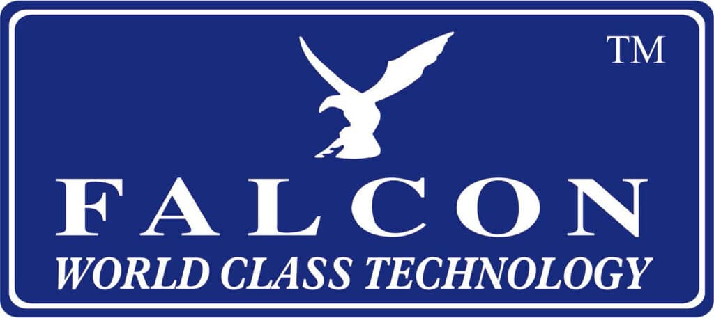 falcon technology logo