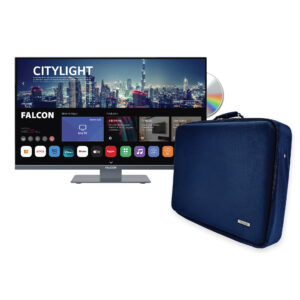 Smart Camping TV Bundles