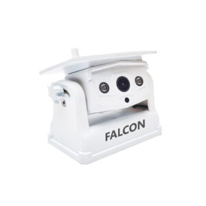 Additional Falcon Magnetic Wireless Camera Compatible with Falcon FN-MWCS7-R – Magnetic Wireless Camera System with DVR (Recording)